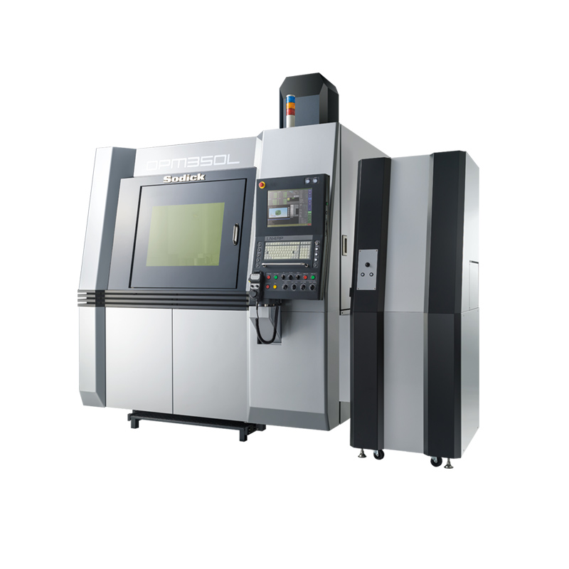 沙迪克OPM350L精密金属3D打印机